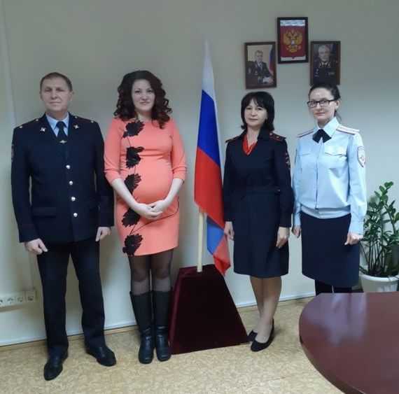 прописка в Чаплыгине